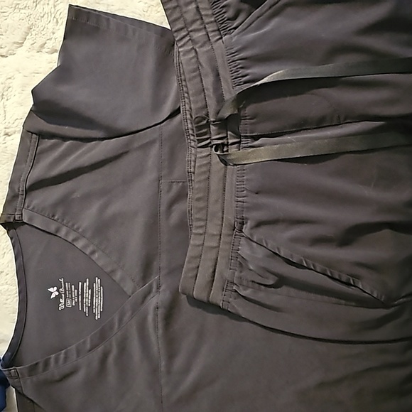 Other - Lot of XS/SM/XSP SCRUBS. Some NWOT, NWT -OR worn a few times.